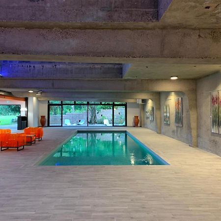 Chateau De Charmeil- Vichy Chambres D'Hotes Ngoại thất bức ảnh