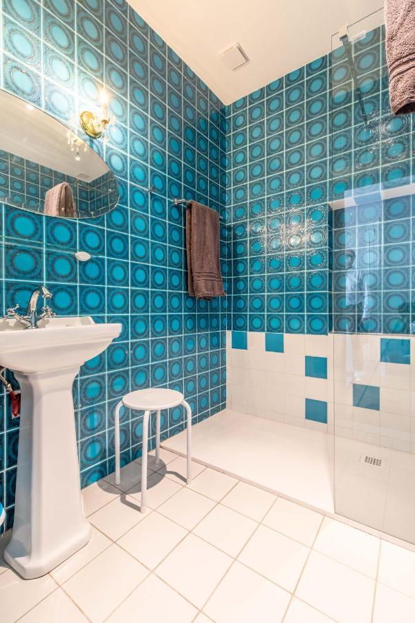 Chateau De Charmeil- Vichy Chambres D'Hotes Ngoại thất bức ảnh